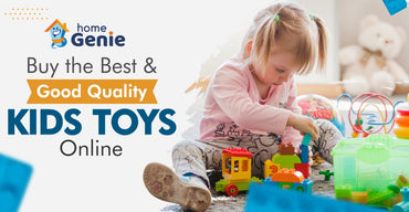 Grab the Best Kids Toys Online For Your Little One