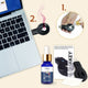 Jasmine Oil with Laptop USB Key Diffuser