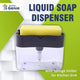 Liquid Soap Dispenser