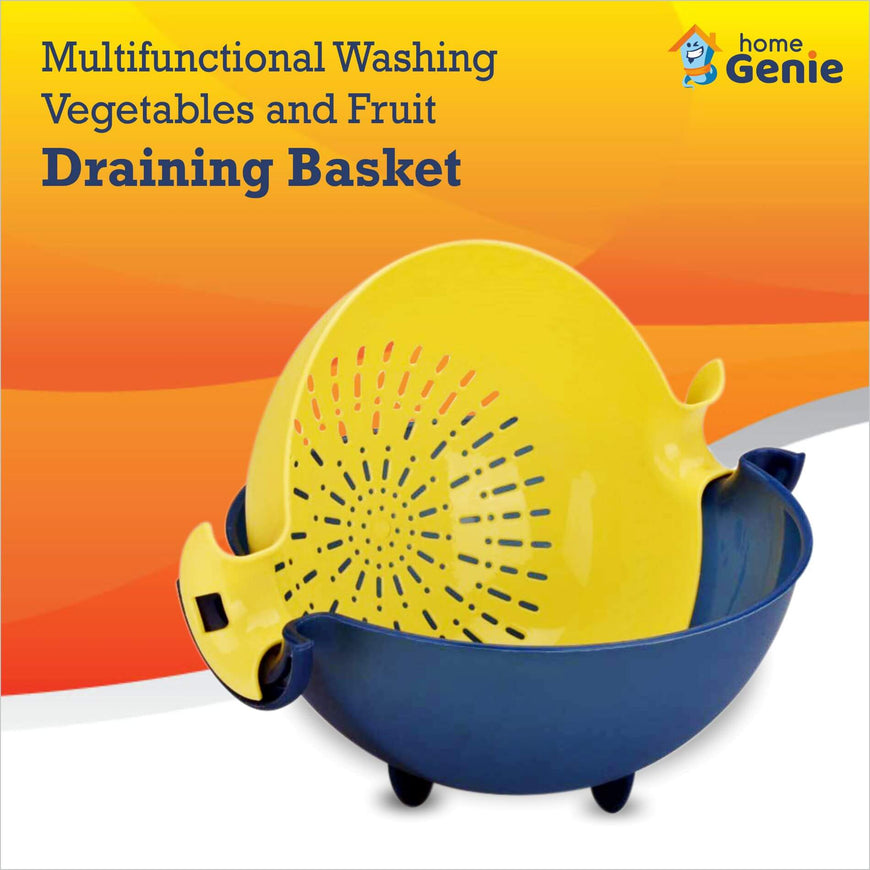Draining Basket 