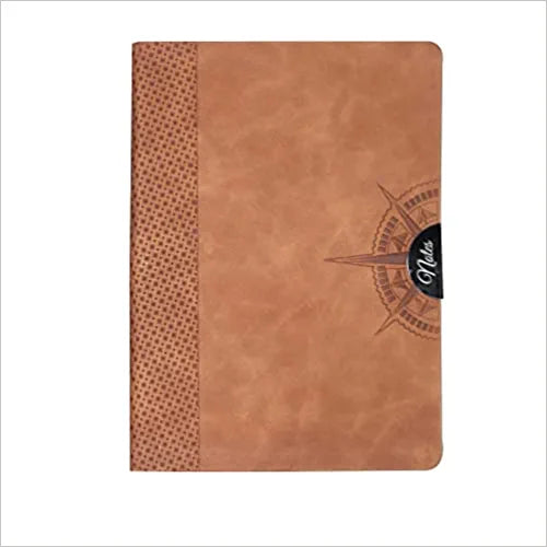 Home Genie New Year Diary 2023 l Executive Diary with Monthly & Year Planner