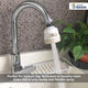 Home Genie Filter Extender - Kitchen Sink Shower