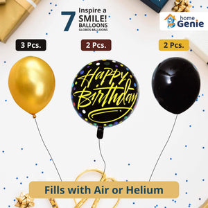 Buy Birthday Balloons Online