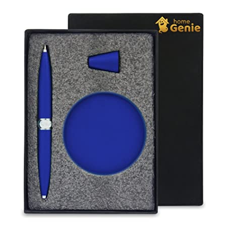 Home Genie Oliver Ball Pen With Stand