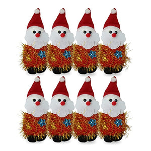Christmas Party Decoration Props - Red