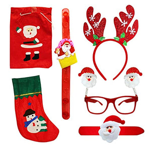 Christmas Accessories for Kids