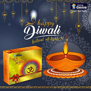 Diwali Puja Kit/Laxmi-Ganesh Pooja kit