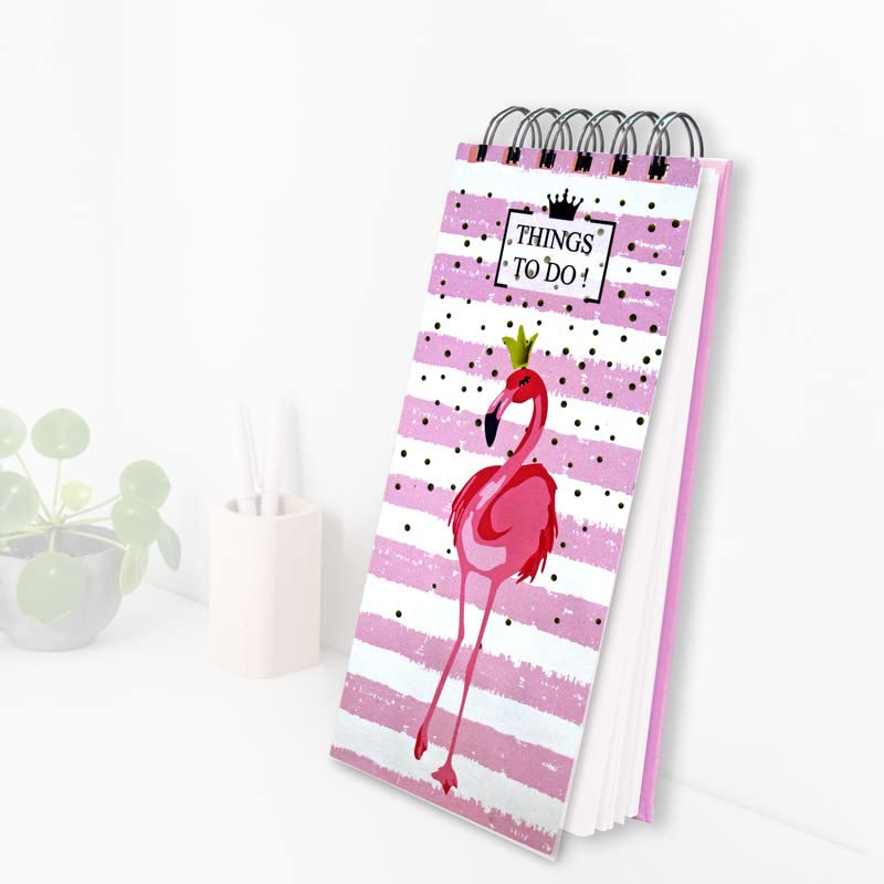 Home Genie Notebook Diary for Writing l Office Notepad