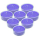 Home Genie Lavender Fragrance Scented, Smokeless, Dripless, Long Burn Time