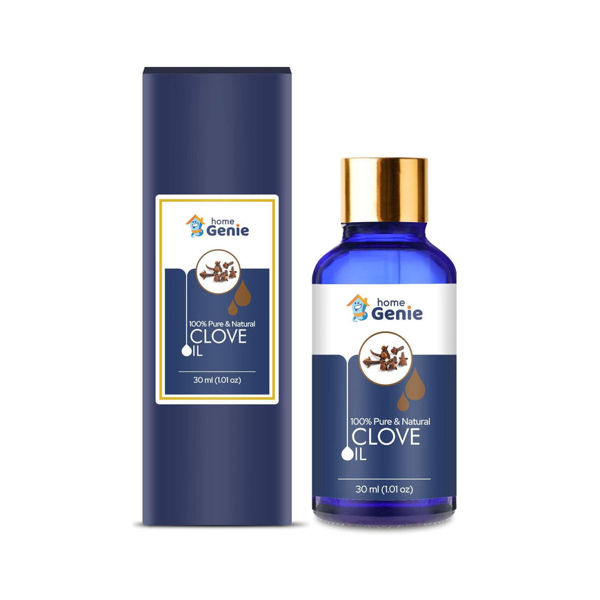 Clove oil