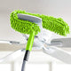Fan Cleaning Duster with Microfiber