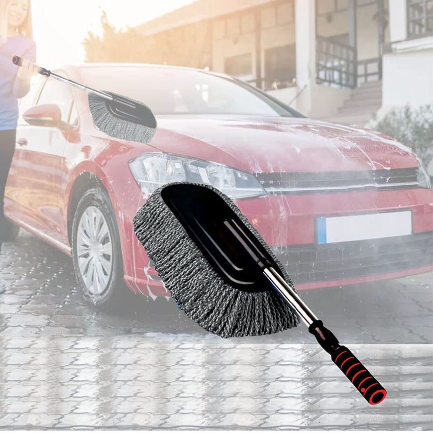 Home Genie Car Washing and Cleaning Duster