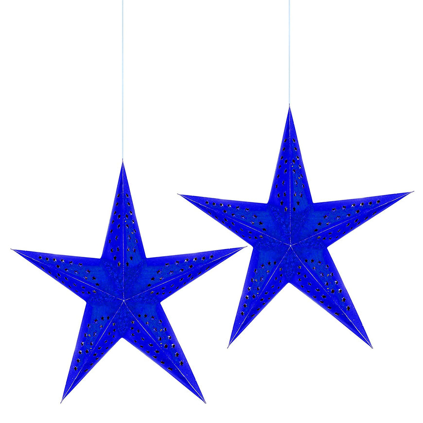 Hanging Star For Christmas Party