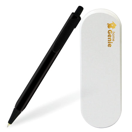 Home Genie Oliver Ball Pen | Smooth & Fast Writing Ball Pens
