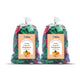 Homegenie Scented Potpourri Bag (50 Gram Pack), Multicolour