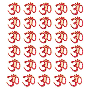 Om Stickers for Home