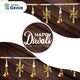 Hanging Toran/Bandarwal for Diwali Decoration