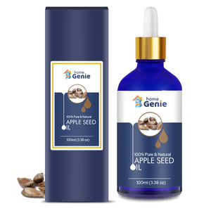 Apple Seed Pure Carrier Oil