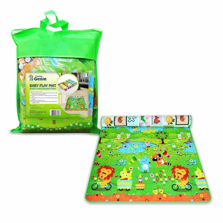 Baby Play Mat Double Sided Waterproof