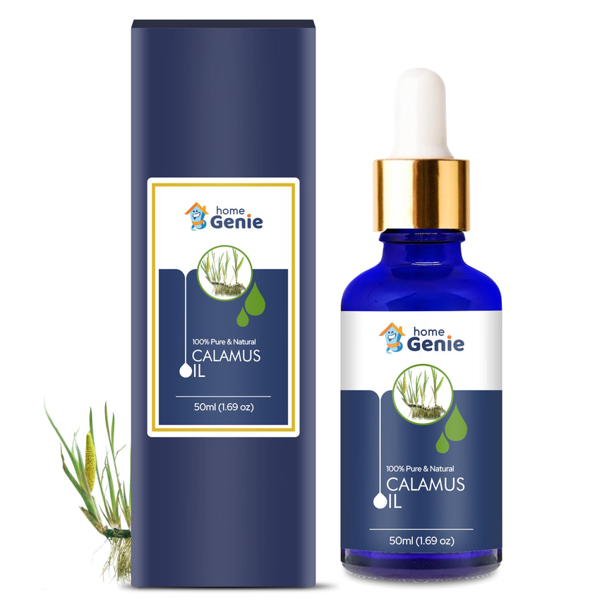 Calamus essential oil