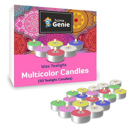 Diwali tealight candle price