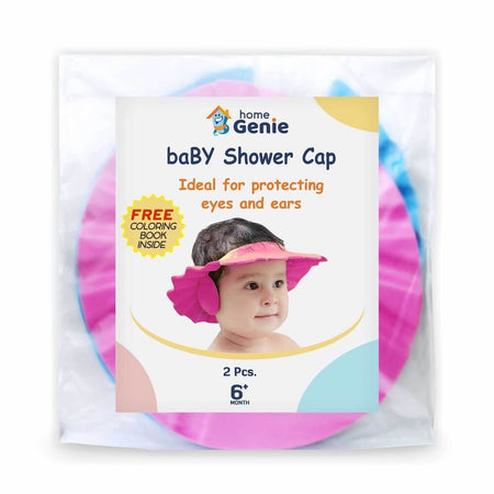 Shower Cap Pack
